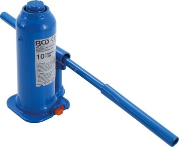 Столбовой подъемник, 10 т BGS