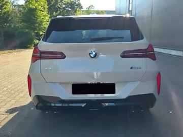 BMW X3 G45 2026 BMW X3 M50 xDrive Suv 3.0 (398KM) 2026, zdjęcie 2