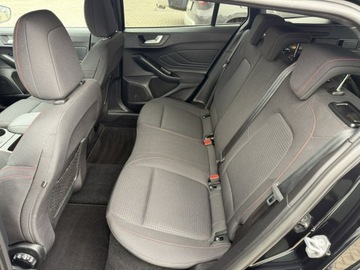 Ford Focus IV Kombi 1.5 EcoBoost 182KM 2020 Ford Focus ST-Line*Tylko 43000km*182PS, zdjęcie 24