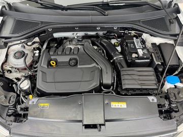 Volkswagen T-Roc I SUV 1.5 TSI ACT 150KM 2021 Volkswagen T-Roc ACT Advance DSG / 1 właściciel /, zdjęcie 17