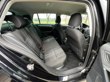 Volkswagen Golf VII Hatchback 3d 2.0 TDI-CR DPF 150KM 2015 Volkswagen Golf Volkswagen Golf VII 2.0 TDI 150KM Lounge BMT 12-2015 2.0, zdjęcie 13