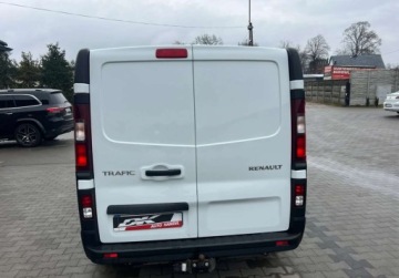 Renault Trafic III Furgon 1.6 dCi 120KM 2020 Renault Trafic Trafic, Chlodnia, Thermo King, TOMTOM, 1.6 Diesel 121KM, zdjęcie 5