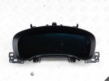 BMW LICZNIK ZEGARY FULL LED LIVE HEADUP 8723300