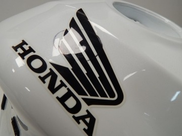 HONDA CB 650F 2013 - 2018 r. 650 CB650F ZBIORNIK PALIWA BAK
