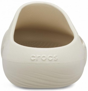 Damskie Lekkie Klapki Chodaki Crocs Mellow 208493 Clog 39-40