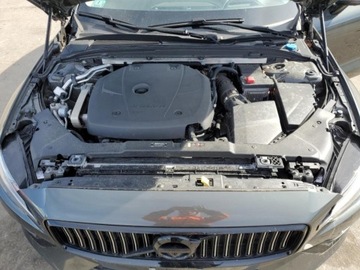 Volvo 2019 Volvo S60 VOLVO S60 T6 INSCRIPTION, 2019r., 4x..., zdjęcie 10