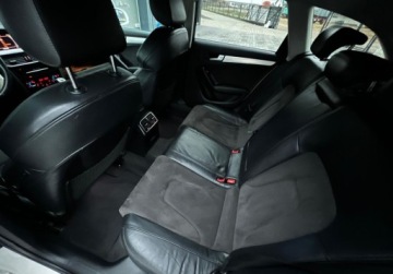 Audi A4 B8 Avant 2.7 TDI 190KM 2011 Audi A4 Avant bezwypadekserwisS LINEjedzie jak nowe 2.7 Diesel 190KM, zdjęcie 25