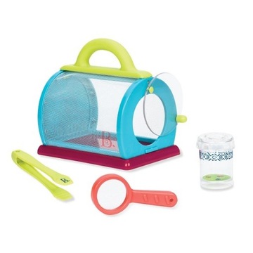 B.toys pojemnik do łapania i obserwacji owadów
