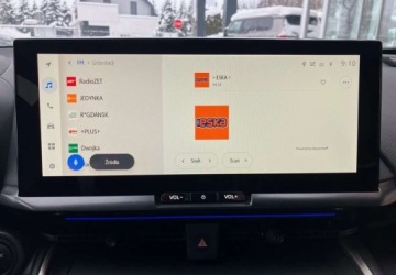 Toyota C-HR II SUV 1.8 Hybrid 140KM 2025 Toyota C-HR Toyota C-HR 1.8 Hybrid Executive 1.8 Hybryda 140KM, zdjęcie 27