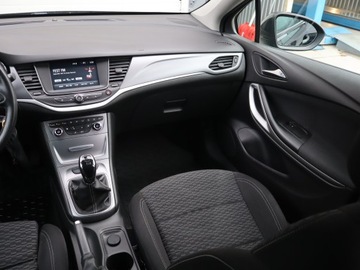 Opel Astra K Sports Tourer 1.6 CDTI 110KM 2018 Opel Astra 1.6 CDTI, Klima, Klimatronic, Tempomat, zdjęcie 7