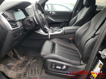 BMW X5 G05 2021 BMW X5 _XDRIVE40I_2021r 3.0 Benzyna 335KM, zdjęcie 7