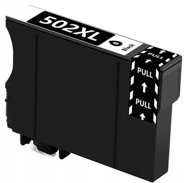 1x TUSZ DO EPSON 502 XL XP-5100 XP-5150 XP-5155