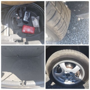 Seat Ibiza IV 2011 Seat Ibiza SEAT IBIZA wersia 1400 benzyna klimatyzacja ZAREJESTROWANY, zdjęcie 7