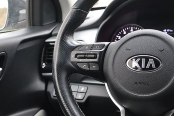 Kia Stonic Crossover 1.0 T-GDI 100KM 2019 Kia Stonic 1.0 T-GDI, Salon Polska, 1. Właściciel, zdjęcie 16