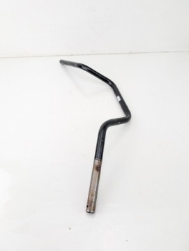 HONDA VARADERO XL 1000 РУЛЕВОЕ КОЛЕСО