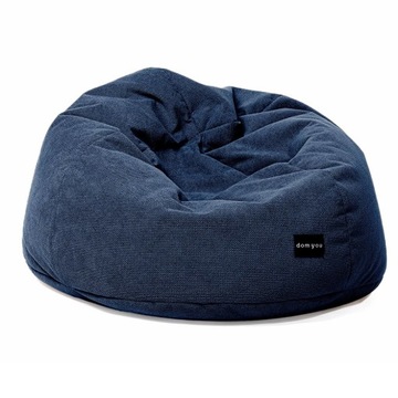 СТУЛ PUFA, МОЛОДЕЖНЫЙ СУМКА NEST, СИДЕНЬЕ 90x40
