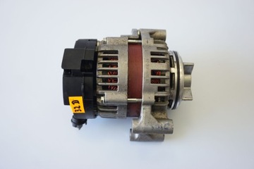 BMW K 1600 GT GTL 10-16 ALTERNATOR STATOR PRĄDNICA
