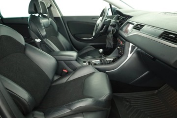 Citroen C5 III Tourer 2.0 HDi FAP 163KM 2011 Citroen C5 2.0 HDi, Xenon, Klima, Klimatronic, zdjęcie 6