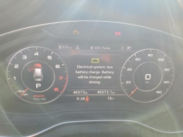 Audi Q5 II SUV 2.0 TFSI 252KM 2018 Audi Q5 Premium Plus 2018 2.0l 2.0 Benzyna 252KM, zdjęcie 9