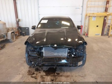 Mercedes GLE V167 2024 Mercedes-Benz GLE 53 AMG Coupe 4Matic 2024 3.0l 3.0 Benzyna 429KM, zdjęcie 7