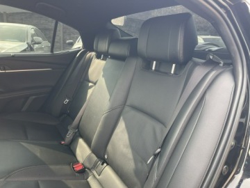 Toyota Camry IX 2025 Toyota Camry Prestige Hybryda Skóra Kamery360, zdjęcie 10