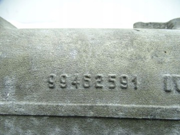 IVECO DAILY III 99-06 2.8 TD KOLEKTOR SACÍ/ZBĚRNÉ