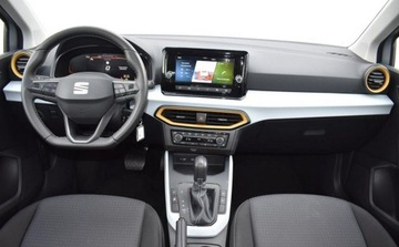 Seat Arona 2024 Seat Arona Benzyna 115KM, zdjęcie 4