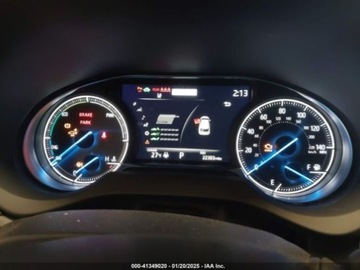 Toyota Venza 2021 Toyota Venza XLE 2021 2.5l 2.5 Hybryda 176KM, zdjęcie 9