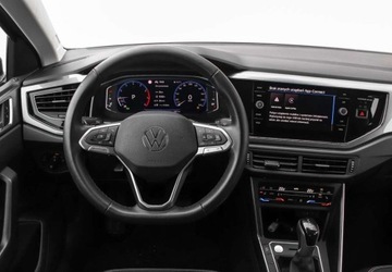 Volkswagen Taigo 2024 Volkswagen Taigo 1.0 TSI STYLE DSG, kamera cofania, digital cockpit pro, zdjęcie 17