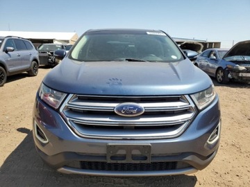 Ford Edge II 2018 Ford Edge 2018 r., 2,0L TITANIUM 2.0 Benzyna 250KM, zdjęcie 1