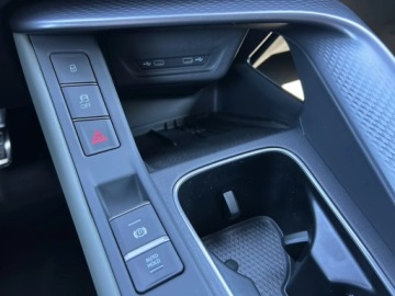 Cupra Terramar SUV 2.0 TSI 204KM 2026 Cupra Terramar Tribe Edition 2.0 TSI 204 KM DSG 4x, zdjęcie 30