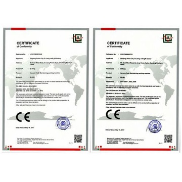 Worki próżniowe do zgrzewania żywności rozmiar rol