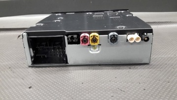 10A035820E навигационный считыватель VW ID.4 E21