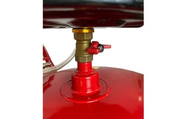 ВСАСЫВАЮЩАЯ МАШИНА, МАСЛЯНЫЙ ВСАСЫВАТЕЛЬ, БАК 80 Л.