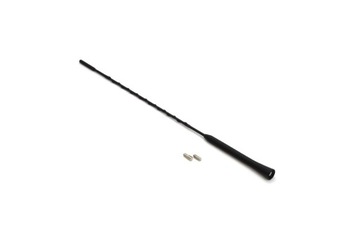 ANTÉNA AUTOMOBILNÍ STOŽÁR ANTÉNY 41CM 5/6