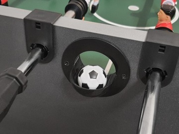 HERTZ FITNESS Soccer Fan настольный футбол