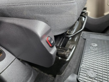 Ford Tourneo Custom I 2017 Ford Tourneo Custom długi L2* bezwypadkowy *nowy, zdjęcie 39