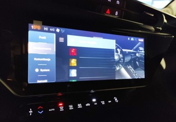 Alfa Romeo Junior 2026 Alfa Romeo Junior Alfa Romeo TI 1.2 Hybryda 145KM, zdjęcie 20