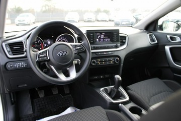 Kia Ceed III Hatchback 1.6 CRDi SCR 136KM 2021 Kia Cee&#039;d CRDI F-vat Salon Polska Gwarancja, zdjęcie 25