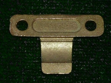 ДАВЛЕНИЕ НОЗА CLAAS 500053