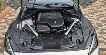 BMW Z4 G29 Roadster 2.0 sDrive 30i 258KM 2021 BMW Z4 3.0i M-sport 258 KM, Niski przebieg,Polecam 2.0 Benzyna 258KM, zdjęcie 34