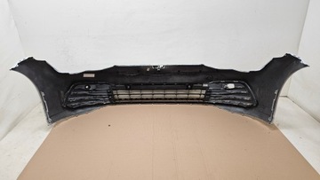 ZDERZAK PRZÓD PRZEDNI KRATKA VW GOLF VIII 5H0