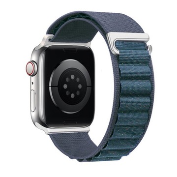 Alpine Loop fruit Strap Watch Band 49mm 45mm 44mm