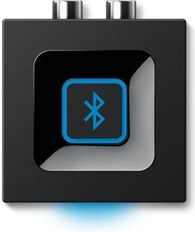 Адаптер Bluetooth — аудиоадаптер Logitech Bluetooth
