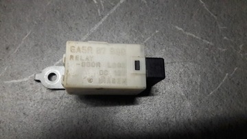 GA5R67830 RELÉ ZÁMKU DVEŘE MAZDA 626 95R