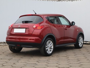 Nissan Juke I SUV 1.6 DIG-T 190KM 2010 Nissan Juke 1.6 DIG-T, Salon Polska, GAZ, Klima, zdjęcie 4