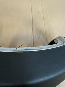 МНОГОФУНКЦИОНАЛЬНЫЙ КОЖАНЫЙ РУЛЬ VOLVO V40 II 2012-2018 гг.