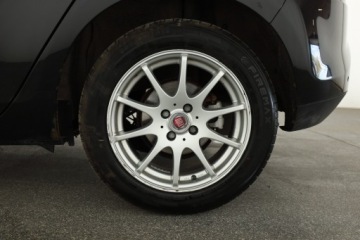 Fiat Bravo II Hatchback 5d 1.4 T-JET 16V 120KM 2008 Fiat Bravo 1.4 T-Jet, Klima ,Bezkolizyjny,ALU, zdjęcie 16
