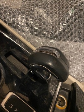 HLAVICE PÁKY ŘAZENÍ AUTOMAT PEUGEOT 508 HYBRID