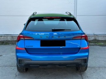 Skoda Kamiq Crossover Facelifting 1.0 TSI 115KM 2026 SKODA Kamiq Monte Carlo 1.0 TSI DSG Suv 115KM 2026, zdjęcie 5